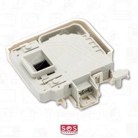 ELEKTRISCHE TÜRVERRIEGELUNG WASCHMASCHINE - 00613070