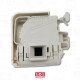 VERROUILLAGE ELECTRIQUE WASCHMASCHINE - 00613070