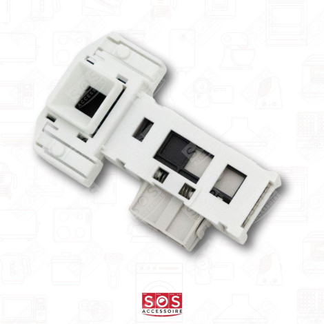 ELEKTRISCHE TÜRVERRIEGELUNG WASCHMASCHINE - 00603514