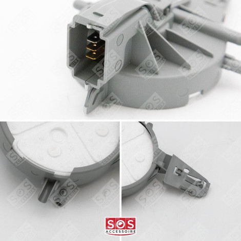 FLOTTEUR D'ORIGINE GESCHIRRSPÜLER, SPÜLMASCHINE - 1888100100