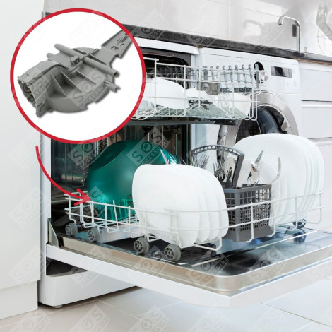 FLOTTEUR D'ORIGINE GESCHIRRSPÜLER, SPÜLMASCHINE - 1888100100