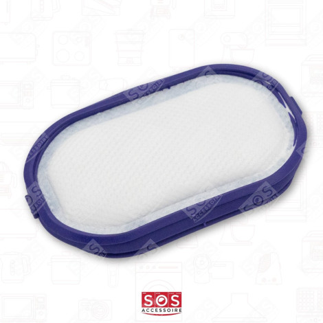 VOR-FILTER STAUBSAUGER - 917066-02