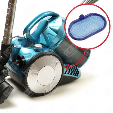 VOR-FILTER STAUBSAUGER - 917066-02