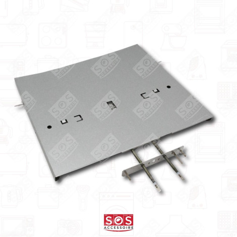 HEIZELEMENT OBERHITZE GRILL HEIZUNG 2450 W BACKOFEN, KÜCHENHERD - 484000000514, C00313436