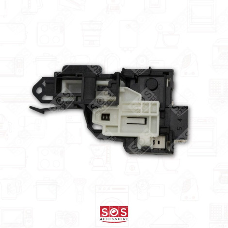 TÜRSICHERUNG WASCHMASCHINE - 1084765013