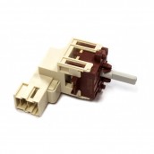 Programmwahlschalter