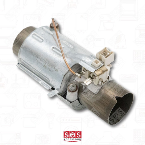 RÉSISTANCE 2100W GESCHIRRSPÜLER, SPÜLMASCHINE - 50277796004