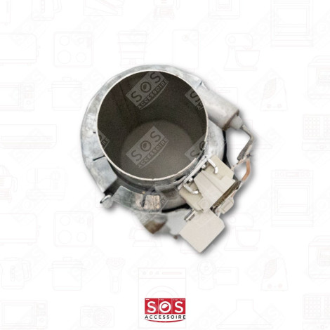 RÉSISTANCE 2100W GESCHIRRSPÜLER, SPÜLMASCHINE - 50277796004