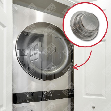 THERMOSTAT, TEMPERATURREGLER