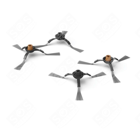 BROSSE LATÉRALE ROBOTER - STAUBSAUGER, SAUGROBOTER - 9009234965