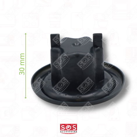 ORIGINAL ANTRIEBSDECKEL KÜCHENMASCHINE - 31973