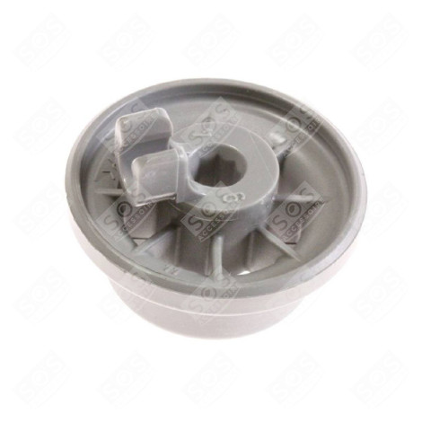 ROULETTE DE PANIER INFÉRIEUR (À L'UNITÉ) D'ORIGINE GESCHIRRSPÜLER, SPÜLMASCHINE - 00165314, 482000031882