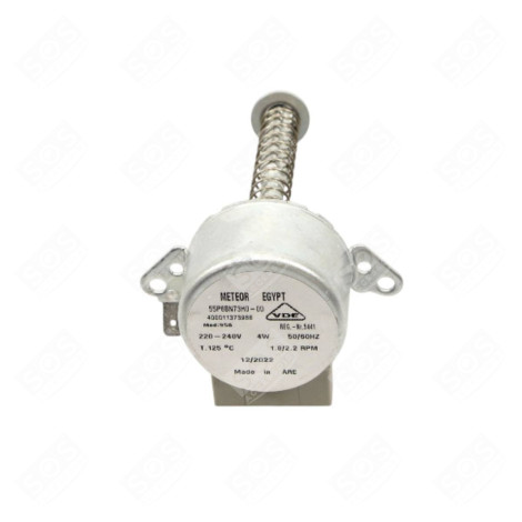 DREHSPIESSMOTOR BACKOFEN, KÜCHENHERD - 481010885014