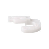 Crochet de porte droite