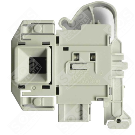 VERROUILLAGE DE PORTE D'ORIGINE WASCHMASCHINE - 00619468