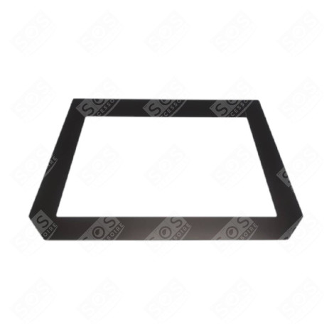 VITRE INTÉRIEURE DE PORTE BACKOFEN, KÜCHENHERD - 12571100003412, FME464788883
