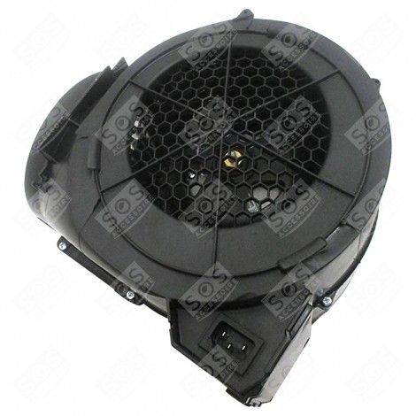 MOTOR DUNSTABZUGSHAUBE - 12MO020