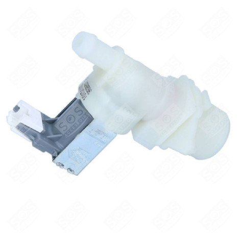 ELECTROVANNE 1 VOIE D'ORIGINE GESCHIRRSPÜLER, SPÜLMASCHINE - 41033495, 41026798