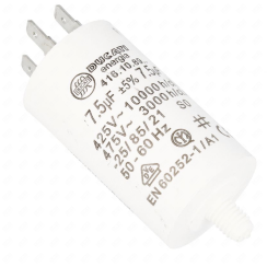 Condensateur 7.5 MF  d'origine