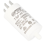 Condensateur 7.5 MF  d'origine