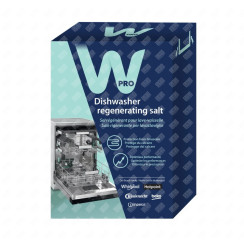 Original-Box mit regenerierendem Salz 1 kg