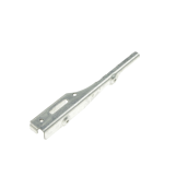 Scharnierstütze rechts