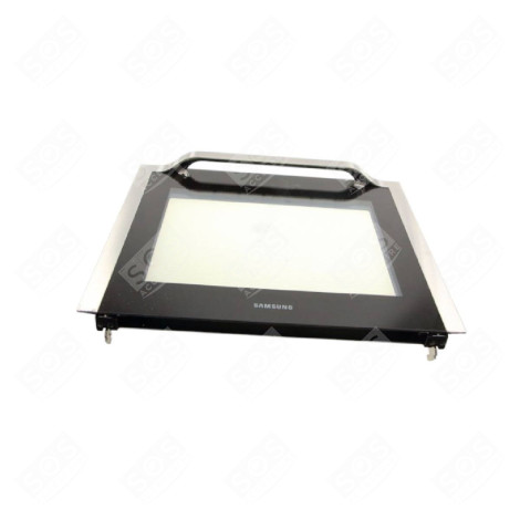 PORTE COMPLÈTE BACKOFEN, KÜCHENHERD - DG94-00805A