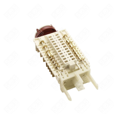 SÉLECTEUR BACKOFEN, KÜCHENHERD - 10035106, 10004398