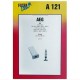 5ER PACK MIKROFASER-STAUBSAUGERBEUTEL STAUBSAUGER - 35601500