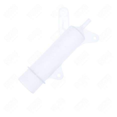 CHAMBRE DE COMPRESSION WASCHMASCHINE - 42259234