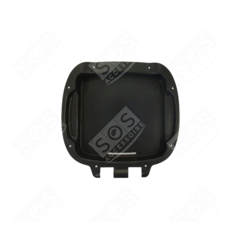 PLAQUE SUPÉRIEURE DAMPFGARER, DAMPFKOCHER - TS-01045380