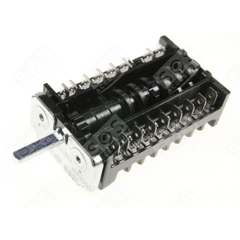 COMMUTATEUR D'ORIGINE BACKOFEN, KÜCHENHERD - 42822308