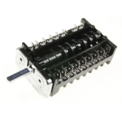 Commutateur d'origine