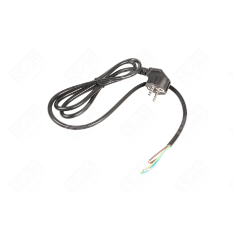 CORDON D'ALIMENTATION FRITTEUSE - SS-9100052710