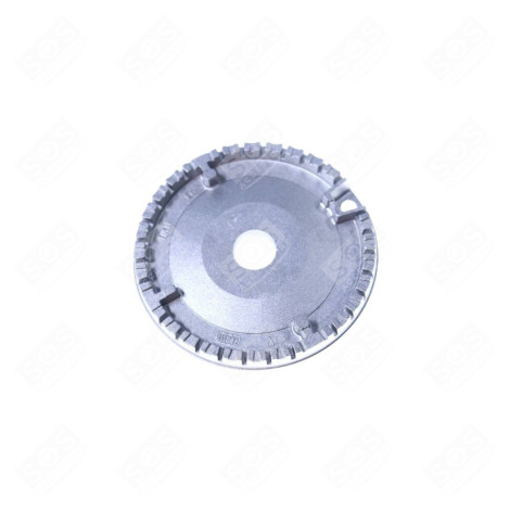 COURONNE DE BRÛLEUR RAPIDE BACKOFEN, KÜCHENHERD - 878010126