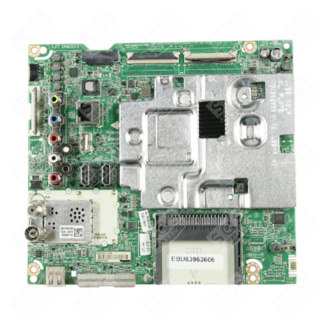 CARTE ÉLECTRONIQUE, MODULE DE COMMANDE FERNSEHER & TV - EBU63963606