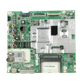 Carte électronique, module de commande