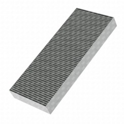 Aktivkohlefilter, original