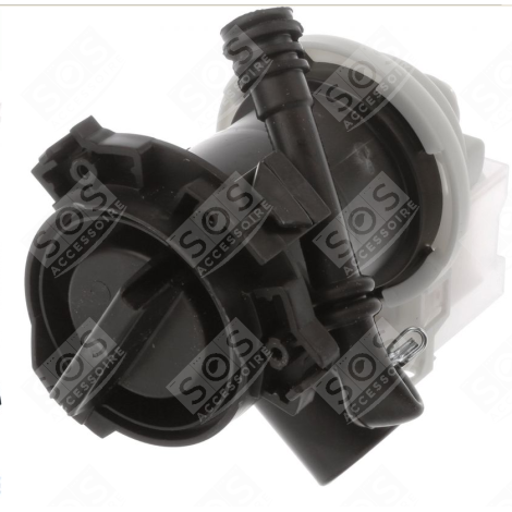 POMPE DE VIDANGE D'ORIGINE WASCHMASCHINE - 00145212