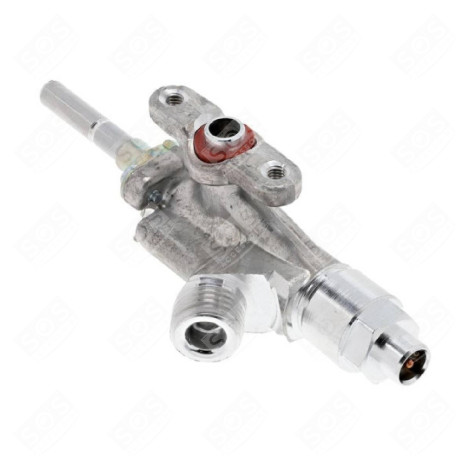 ROBINET BRÛLEUR AUXILIAIRE BACKOFEN, KÜCHENHERD - 3429075058