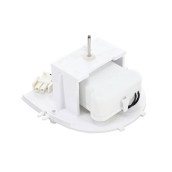 Turbine habillage moteur