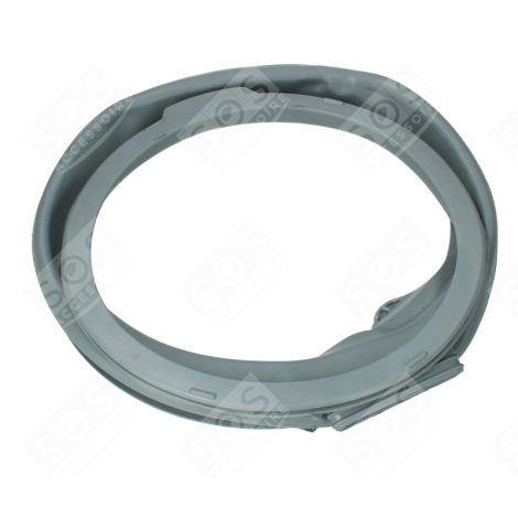JOINT DE HUBLOT (MANCHETTE) D'ORIGINE WASCHMASCHINE - 1327756233, 1327756282
