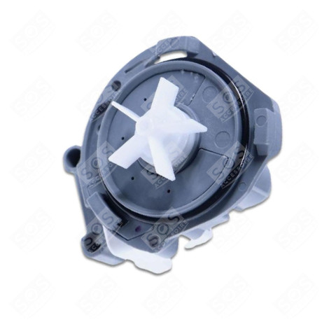 POMPE DE VIDANGE D'ORIGINE GESCHIRRSPÜLER, SPÜLMASCHINE - 32036158