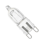 Ampoule halogène  G9 40W d'origine