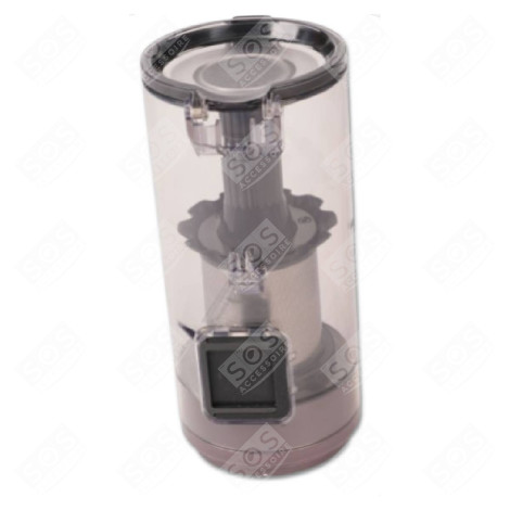 RÉSERVOIR À POUSSIÈRES STAUBSAUGER - 48701619