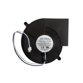 Ventilateur d'induction 