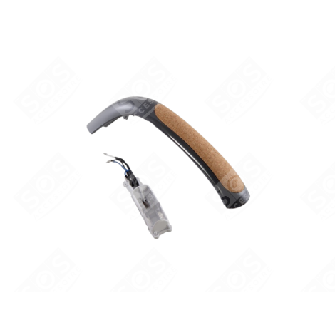 POIGNÉE BÜGELEISEN, DAMPFBÜGELSTATION - SLDB3222