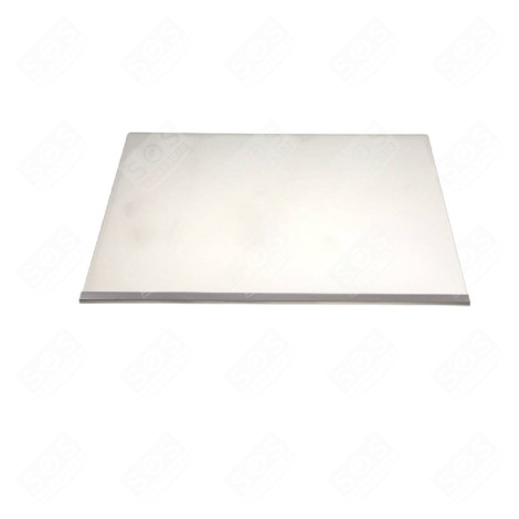 GLASABLAGE KÜHLSCHRANK, GEFRIERSCHRANK - 481010642523