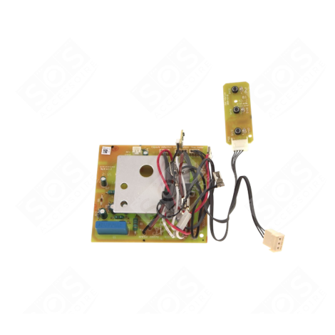 CARTE ÉLECTRONIQUE KAFFEEMASCHINE, ESPRESSOMASCHINE - 300005303862