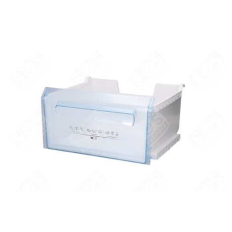 TIROIR CONGÉLATEUR KÜHLSCHRANK, GEFRIERSCHRANK - HK1481190